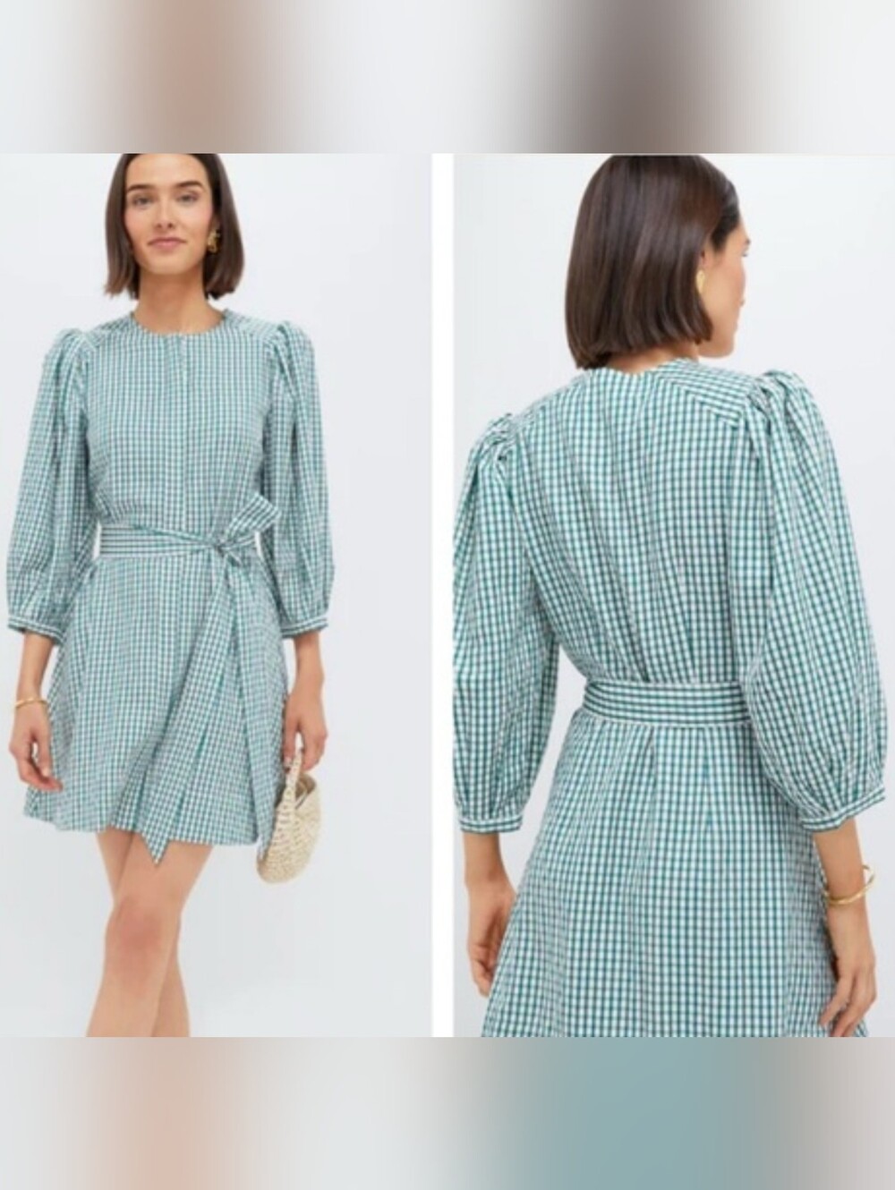 NWT TUCKERNUCK dress || Medium